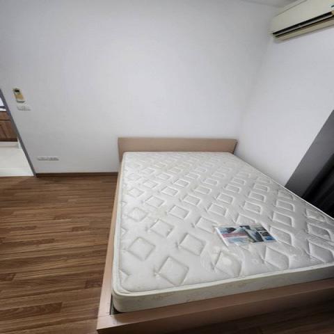 Ideo Mix Sukhumvit 103 convenient safe livable 9th floor BTS Udomsuk