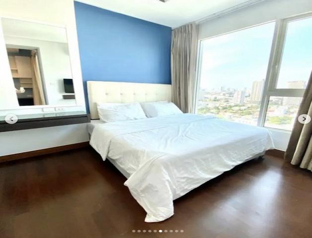 Ivy Thonglorr spacious comfortable safe 24th floor BTS Thonglor