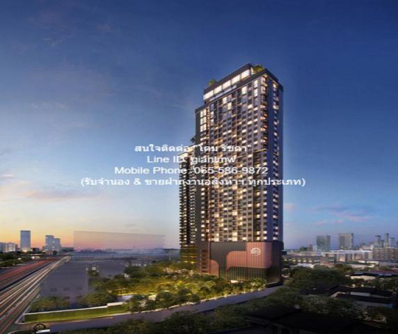 Condominium  Life Rama 4-Asoke ไลฟ์ พระราม 4-อโศก ราคาดีสุด