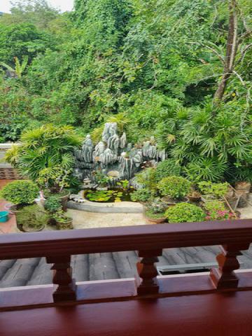 ขายบ้านเดี่ยวพร้อมสิ่งปลูกสร้างอื่นๆ บรรยากาศร่มรื่นแบบธรรมชาติ​สงบ​ร่มเย็น​  ไม่มีมลพิษรบกวน อยู่ในตัวเมืองระนอง เยื้องบิ๊กซีระนอง อำเภอเมืองระนอง จังหวัดระนอง