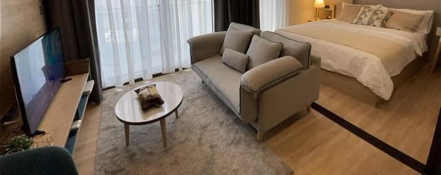 Kawa Haus Sukhumvit 77 Private clean quiet 3rd floor BTS On Nut