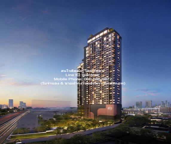 Condominium  Life Rama 4-Asoke ไลฟ์ พระราม 4-อโศก 22500 THAI BAHT 1 Bedroom 27SQUARE METER ไม่ไกลจาก รถไฟฟ้า MRT ศูนย์สิริกิติ์  ดีลเด็ด! เป็นคอนโดพร้อมอยู่ที่มีการตกแต่งภายในเพิ่มเติมได้แบบเรียบหรู และมีทำเลสวยสามารถมองเห็นวิวเมือง พร้อมพื้นที่ส่วนก