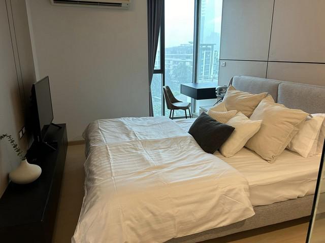 Via 49 Clean quiet convenient 8th floor BTS Thonglor