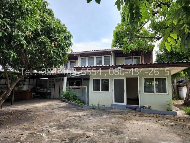 ให้เช่า บ้านเดี่ยว 2 ชั้น ประชาอุทิศ 17 ราษฎร์บูรณะ 5 ห้องนอน 3 ห้องน้ำ