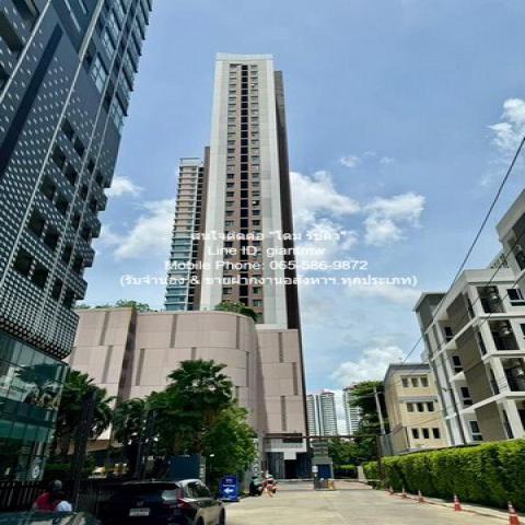 คอนโดมิเนียม rich park @ triple station ริชพาร์ค @ ทริปเปิ้ล สเตชั่น 15000 BAHT 1 BEDROOM 1 BATHROOM 29SQ.METER ใกล้กับ รถไฟฟ้า BTS อ่อนนุช โครตถูก กรุงเทพ