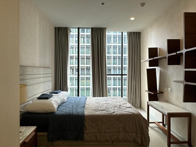 Noble Ploenchit Spacious clean quiet 7th floor BTS Ploenchit