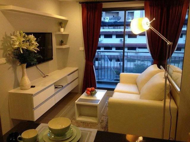 Mirage Sukhumvit 27 comfortable private clean 5th floor BTS Asoke