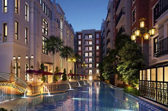 Condo เอสปันญ่า คอนโด รีสอร์ท พัทยา ESPANA CONDO RESORT PATTAYA 1 Bedroom 25SQUARE METER 2555000 THAI BAHT ไม่ไกลจาก ถนนสุขุมวิท ลดกระจาย ชลบุรี