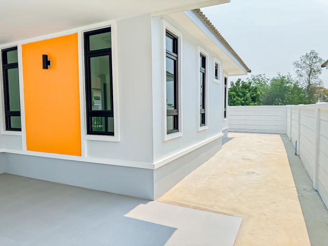 ขายบ้านเดี่ยว ในเมือง, เมืองเลย ทำเลทอง 50 ตรว