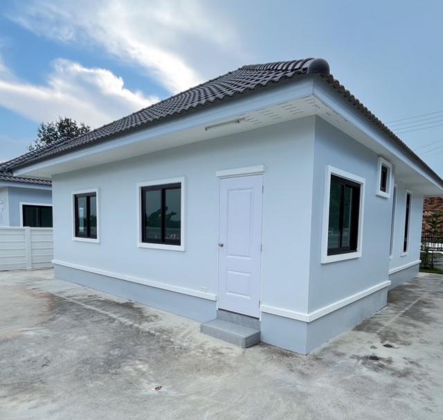 ขายบ้านเดี่ยว ในเมือง, เมืองเลย ทำเลทอง 50 ตรว