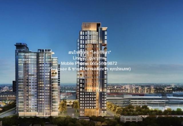 ให้เช่าคอนโด เดอะ สกาย สุขุมวิท (The Sky Sukhumvit) ชั้น 16 (Duplex) 50 ตร.ม. 1 น 1 น้ำ ราคา 27,0000 บาท/เดือน 