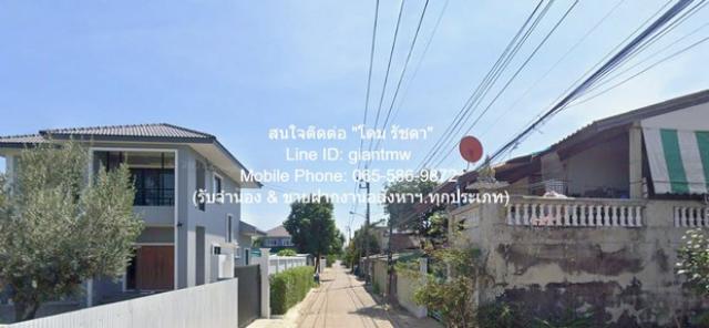 ID :  DSL-718 ต้องการขาย ที่ดิน ขายที่ดินเปล่าแปลงเล็ก (ถมแล้ว) 55 ตร.ว. (ถนนพุทธมณฑลสาย 2) ใกล้สี่แยกทศกัณฑ์ และคลองบางเชือกหนัง ราคา 2.5 ล้านบาท    2500000 BAHT.  ขนาดพื้นที่ 55 ตร.ว. เท่าทุน