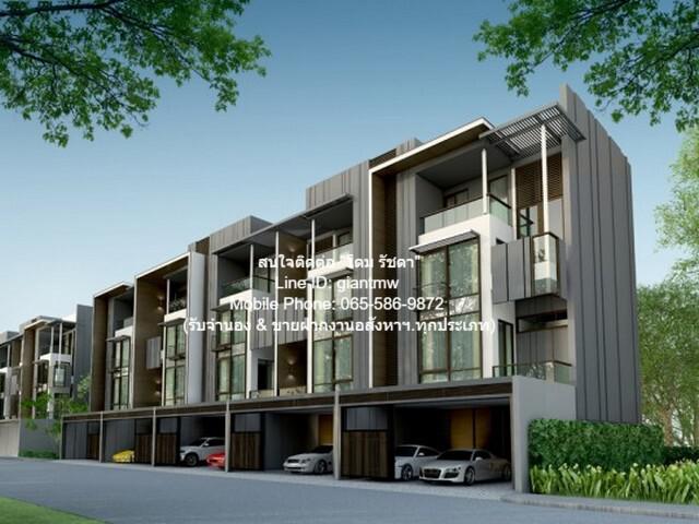 townhome ขายทาวน์โฮม 4 ชั้น เรสซิเดนซ์ สุขุมวิท 65 (Residence Sukhumvit 65) 28.1 ตร.ว. 2 น 3 น้ำ 2 จอดรถ ราคา 24 ล้านบาท 0 ไร่ 0 Ngan 28 ตร.ว. 2BEDROOM3Bathroom 24000000 บาท.   ราคานี้คุ้มยิ่งกว่าคุ้ม กรุงเทพ