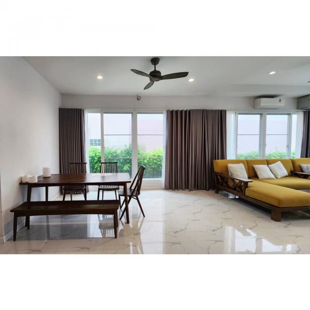 ขายบ้านเดี่ยว 2 ชั้น modern contemporary  ทำเลดีใจกลางเมืองตราด
