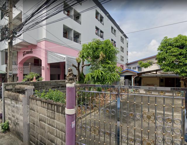 ขายบ้านพร้อมที่ดิน ทำเลทอง ในซอยจรัญสนิทวงศ์ 22 (ซอยวัดอัมพวา) เขตบางกอกน้อย จังหวัดกรุงเทพมหานคร