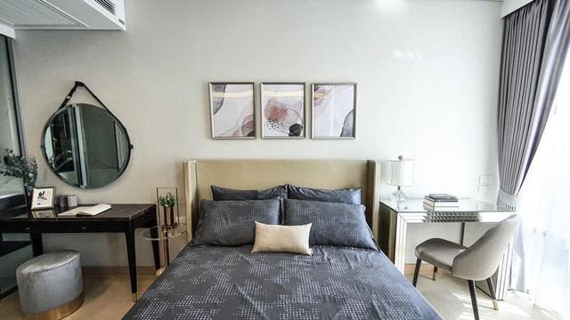 Siamese Exclusive Queens Clean comfortable convenient 16th floor BTS Asoke