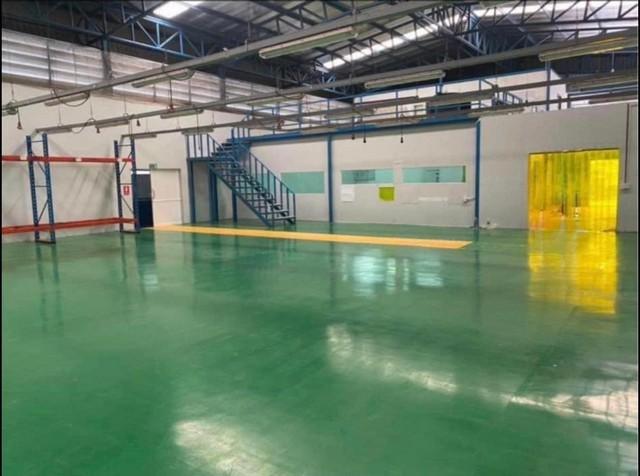 BST791 ขายโรงงานอาหาร มินิแฟคตอรี่ พร้อมออฟฟิศ 2 ชั้น เนื้อที่ 300 ตร.ว. ทำเลดี บางใหญ่ นนทบุรี