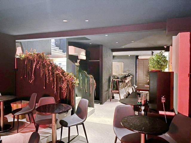 อาคารพาณิชย์ รร.นานาชาติเอกมัย 500ม.ให้เช่าชั้น 1-2 ใจกลางเอกมัย  2นอน 1 น้ำย่านธุรกิจ เหมาะสำหรับประกอบธุรกิจทำบาร์ คาเฟ่ ร้านอาหาร 