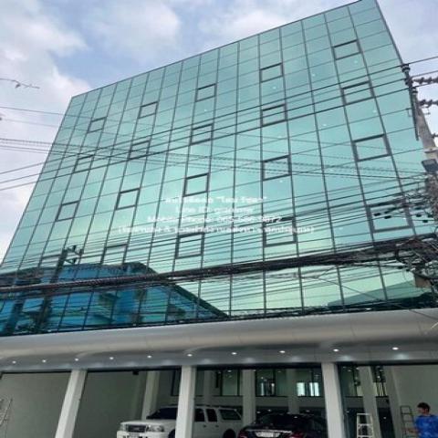 Office อาคารสำนักงาน ลาดพร้าว 87 (ใกล้ถนนเลียบด่วนเอกมัย-รามอินทรา) 46500000 บาท. 0ห้องนอน21น้ำ 0 Rai 1 งาน 0 ตรว.   ราคา งาม กรุงเทพ