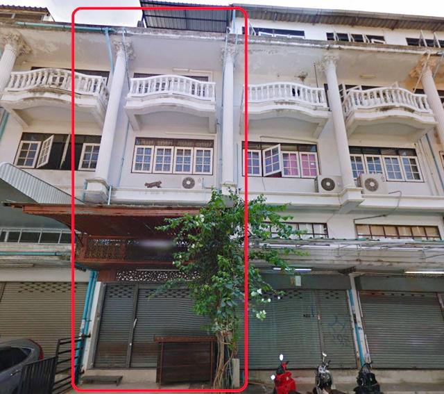 airbnb เกือบติด BTS ปุณณวิถี อาคาร 4ชั้น 5นอน 6แอร์ อุดมสุข 400ม. สุขุมวิท101 4น้ำ 22 ตร.วา. 252 ตร.ม.รร. นานาชาติกลอรี่  เซ็นทรัล บางนา 