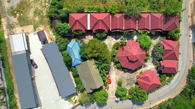 ขายรีสอร์ทขนาด 1-3-12ไร่ พร้อมห้องพัก 15ห้อง ขายรีสอร์ทพีมอนด์เฮาส์บางเสร่ ขายกิจการรีสอร์ทใกล้ทะเลบางเสร่ สัตหีบ ชลบุรี