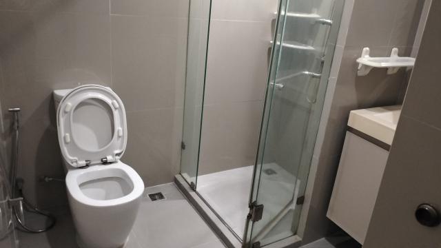 ขายคอนโด Mollis residence เพิ่งรีโนเวทใหม่สภาพสมบูรณ์ ทำเลดี ใกล้เซนทรัลนครปฐม 