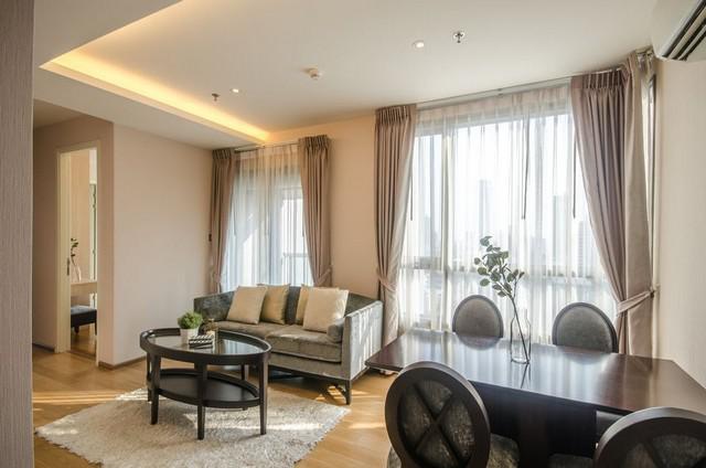 H Sukhumvit 43 Private quiet safe 17th floor BTS Phrom Phong