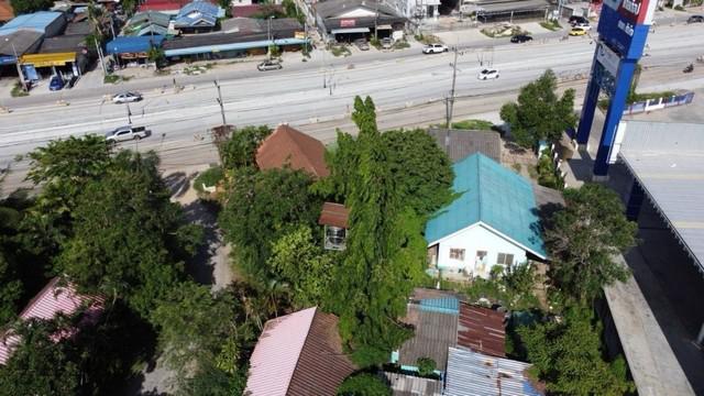 ขายที่ดินขนาด 16ไร่กว่า ติดถนนสุขุมวิท แยกเจ สัตหีบ ข้างไดนาสตี้ ใกล้ตลาดเตาถ่าน ใกล้โรงเรียนเลิศปัญญา ใกล้บิ๊กซี แม็คโคสัตหีบ ชลบุรี