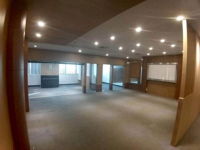 BH3430 ให้เช่าสำนักงาน Central City Tower บางนา ขนาด 250 ตารางเมตร ราคาเช่า 380 บาท/ตรม. 