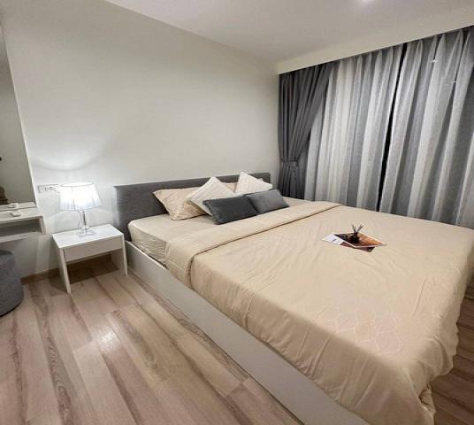 For Rent : Samkong, Condo near Lotus Samkong, 1 bedroom, 2nd flr., pool view