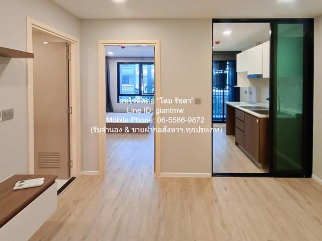 คอนโด. แอทโมซ ลาดพร้าว 71 (Atmoz Ladprao 71   2255700 THAI BAHT 1Bedroom area 33 SQ.METER H O T! กรุงเทพ