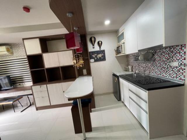 บิ๊วอินสวย!สภาพดีมาก!! ขายคอนโด เลอ โคเต้ สุขุมวิท 14 ( Le Cote Sukhumvit 14 )  35.92 ตร.ม ชั้น 5 ใกล้ เทอร์มินัล 21 ,ใกล้ BTS สถานีอโศก 