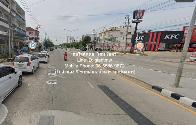 ที่ดิน เป็นที่ดินเปล่าจัดสรรแปลงเล็ก รูปสี่เหลี่ยมผืนผ้า ที่อยู่มุมสงบ ท่ามกลางธรรมชาติ มีเพื่อนบ้าน อยู่ในผังสีเขียว (แน่นอนว่า ไม่มีโรงงานอยู่ใกล้แน่นอน) เหมาะสำหรับผู้ที่มองหาที่ดินขนาดเล็กเพื่อสร้างบ้านพักอาศัยส่วนตัว   950000 บ. ใกล้กับ แม็คโคร 