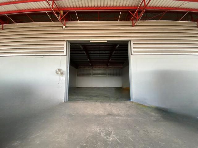 HR2217ให้เช่าโกดังย่าน ลาดกระบัง ใกล้สนามบินสุวรรณภูมิ เลียบมอเตอร์เวย์ 