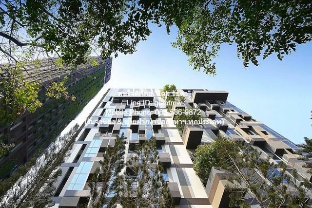 Condo ไอดีโอ มอร์ฟ 38 Ideo Morph 38 ขนาดพื้นที่ 36 SQ.M. 6290000 บาท.   ราคา งาม กรุงเทพ
