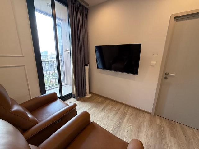 condo แอชตัน จุฬา-สีลม ashton chula - silom ใกล้ MRT สามย่าน 28000 บ. 1BEDROOM1น้ำ 34SQ.M. อยู่สบาย กรุงเทพ
