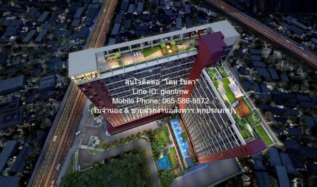 CONDO The Privacy Rama 9 27sq.m. 2750000 - ใกล้กับ รถไฟฟ้า BTS พระโขนง ลดแบบสุดๆ เป็นคอนโดพร้อมอยู่ที่มีการตกแต่งภายในเพิ่มเติมได้แบบเรียบหรู และมีทำเลสวยสามารถมองเห็นวิวเมือง พร้อมพื้นที่ส่วนกลาง และสิ่งอำนวยความสะดวกครบครัน ทั้งสระว่ายน้ำ ห้องออกกำ