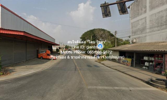 รง. ขายโรงงานขนาดเล็ก (มี ใบ อ.ย.) พร้อมสำนักงาน 2 ชั้น และห้องพักพนักงาน 300 ตร.ว. อ.ไทรน้อย จ.นนทบุรี ราคา 15 ล้านบาท   300 ตาราง.วา 15000000 -   ราคาดีๆ