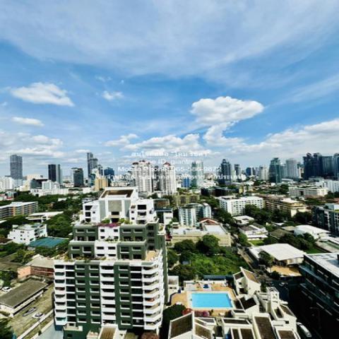 คอนโดมิเนียม ซิตี้ รีสอร์ท สุขุมวิท 49 1 BR 60 ตรม 32000 - ใกล้กับ The 49 Terrace (200 ม.) และ BTS ทองหล่อ ทำเลทอง