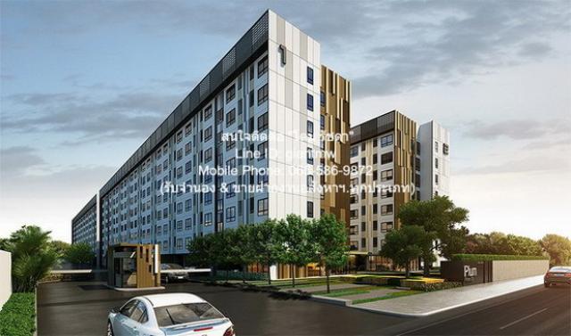  DSL-140   condo. Plum Condo Phaholyothin 89 พลัม คอนโด พหลโยธิน 89 ขนาดพื้นที่ 28 SQ.METER  ใกล้กับ มหาวิทยาลัยเทคโนโลยีราชมงคลธัญบุรี ศูนย์รังสิต NICE