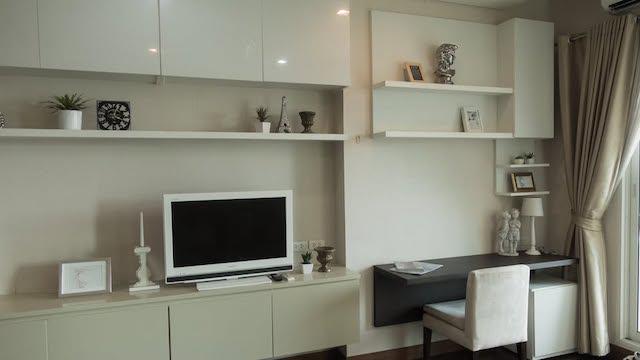 Ivy Thonglor Private clean quiet 17th floor BTS Thonglor