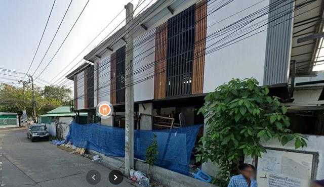 MRTภาษีเจริญ 1.9กม. ซีคอน บางแค 7-11 ให้เช่าอาคาร 2 ชั้น 200ตร.ม. 25ตร.วา.ย่านบางแค 2-3นอน 2น้ำ รร.นานาชาติบริติชโคลัมเบีย 300 ม.ตลาดบางแค  