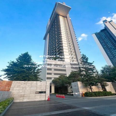 Condo. นารา 9 บาย อีสเทอร์น สตาร์ ทำเลน่าอยู่