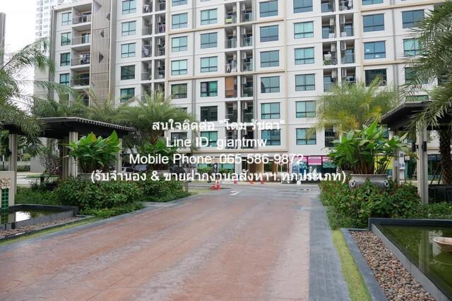 ให้เช่า คอนโด ศุภาลัย คิวท์ รัชโยธิน - พหลโยธิน 34 34ตร.-ม. 1BEDROOM1Bathroom 13000 บาท   G O O D!