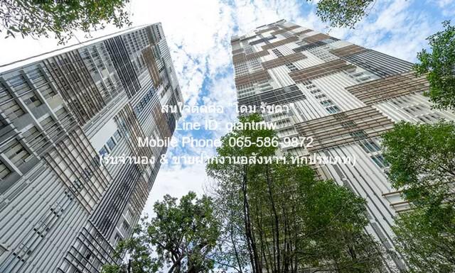 ID :  DSL-579 SALE ขาย คอนโดมิเนียม พาร์ค ออริจิ้น ทองหล่อ 6000000 บ. 1 นอน 1 BATHROOM 30square meter ใกล้กับ BTS ทองหล่อ ทำเลดี