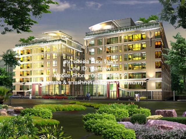 CONDO The Address Sukhumvit 42 ดิ แอดเดรส สุขุมวิท 42 40sq.m.  20000 THB ใกล้ BTS เอกมัย ราคา งาม กรุงเทพ
