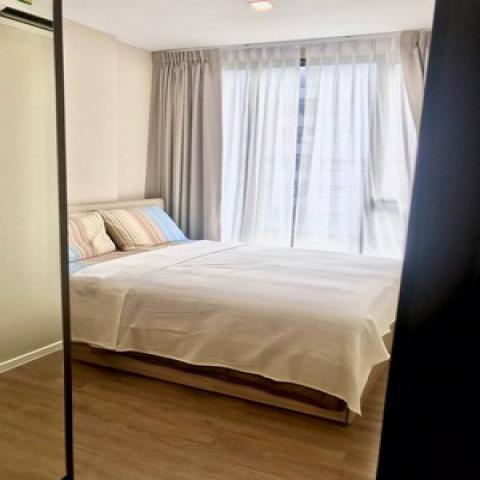 ราคาดีที่สุดในโครงการ !! ขายคอนโด เดอะ เนสท์ สุขุมวิท64 (The nest sukhumvit64) 1 ห้องนอน 1 ห้องน้ำ!! แค่ 5 นาทีถึง BTS อุดมสุข!!