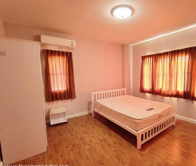 บ้าน บ้านเดี่ยวใกล้รถไฟฟ้าพัฒนาการ38 70 Square Wah 0 ngan 0 ไร่ 3ห้องนอน 35000 THAI BAHT ใกล้กับ ใกล้รถไฟฟ้าทางด่วน ถนนพัฒนาการ38 ราคานี้พลาดไม่ได้ กรุงเทพ