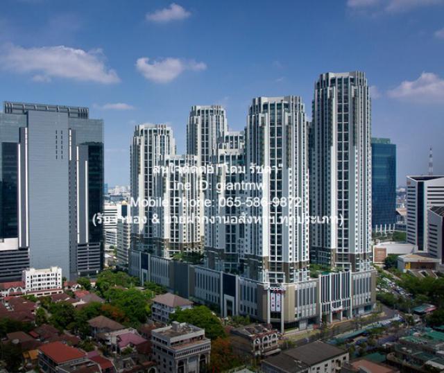 คอนโด Belle Avenue Ratchada - Rama 9 2BR 9300000 thb   ด่วน กรุงเทพ