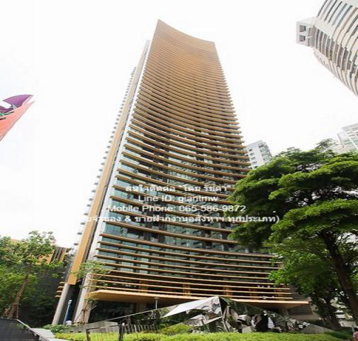 ประกาศให้เช่า Condominium The Lumpini 24 เดอะ ลุมพินี 24 ใหญ่ขนาด 56 Square Meter 40000 BAHT   อสังหาดี